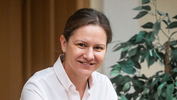 profilová fotografie