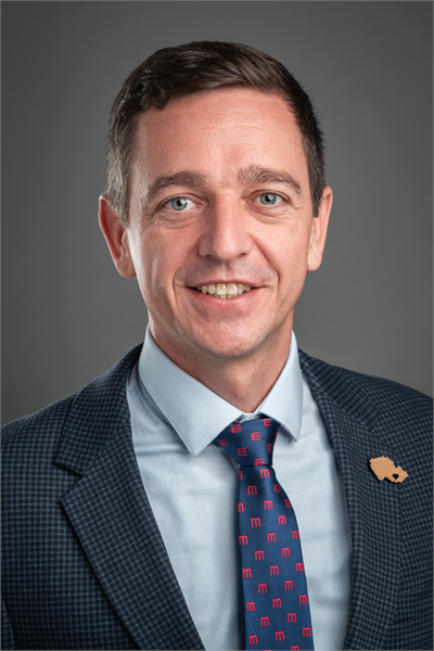 profilová fotografie