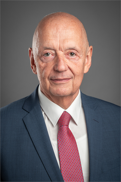 profilová fotografie