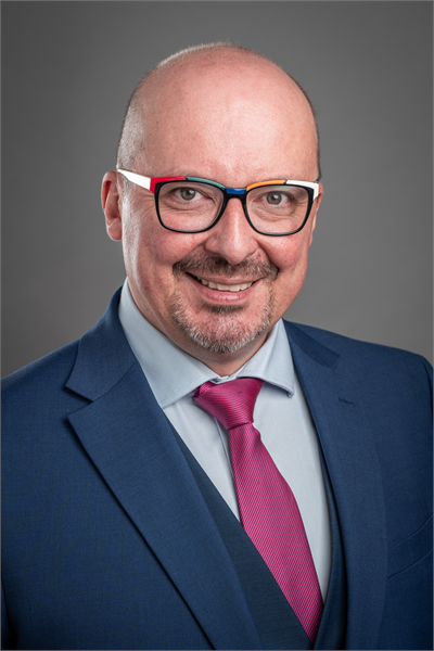profilová fotografie