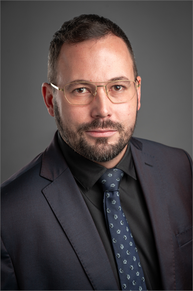 profilová fotografie